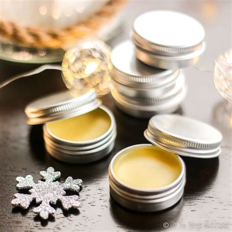 what is a solid perfume.